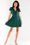 Evening dress