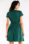 Evening dress
