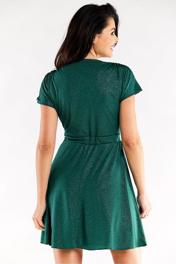 Evening dress