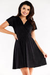 Evening dress