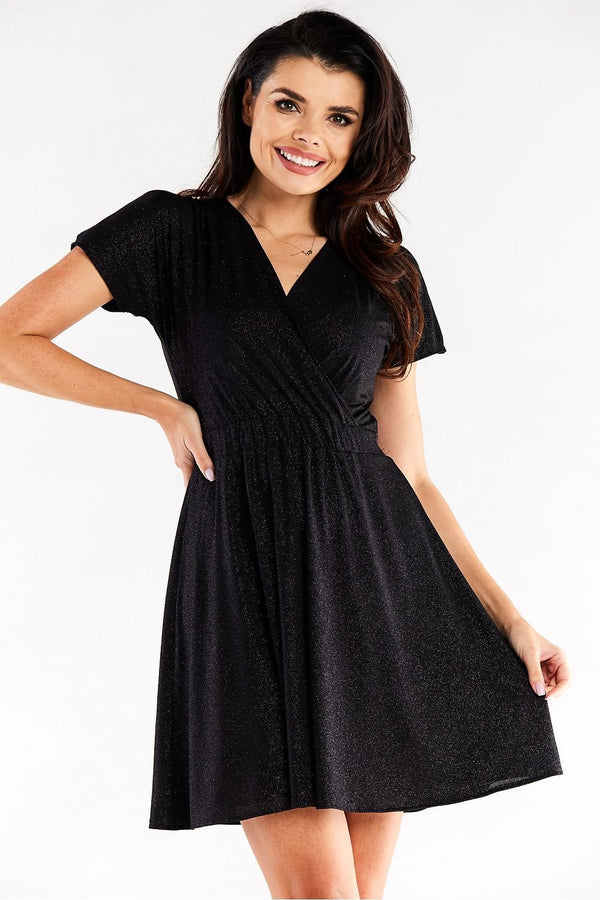 Evening dress