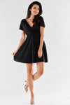 Evening dress