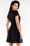Evening dress
