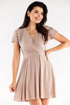 Evening dress