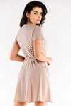 Evening dress