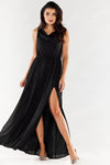 Long dress