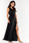 Long dress