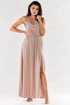 Long dress