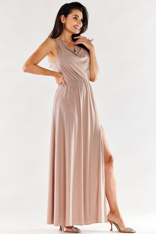 Long dress