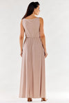 Long dress