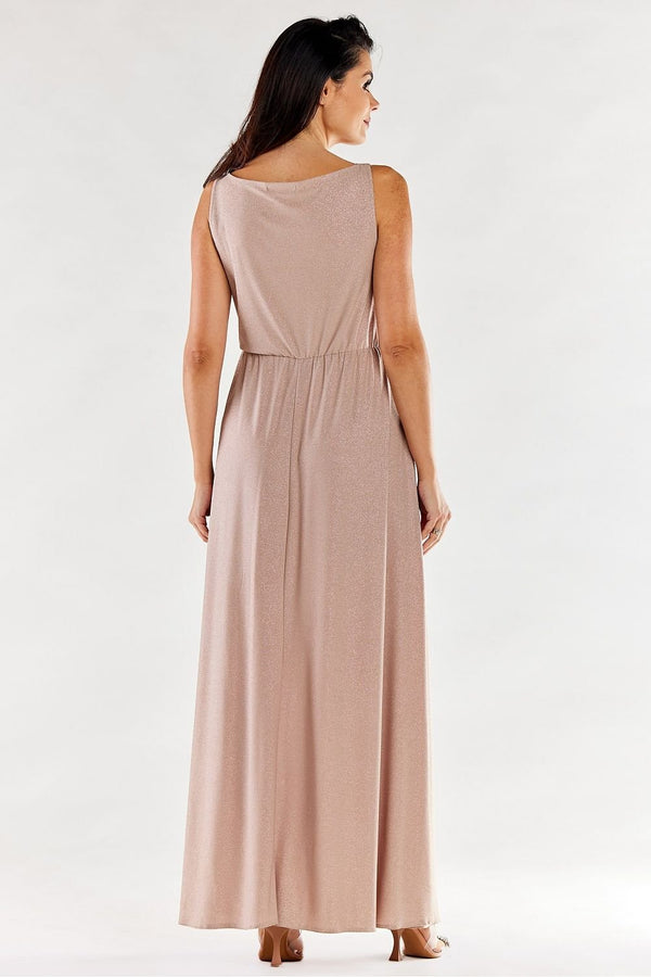 Long dress