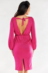 Evening dress