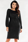 Evening dress