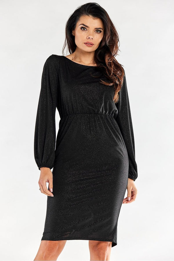 Evening dress