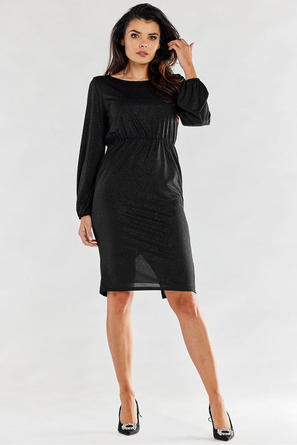 Evening dress