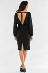 Evening dress