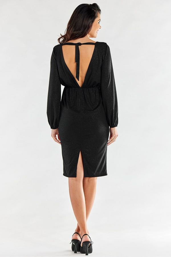 Evening dress