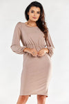 Evening dress