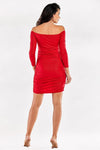 Short dress