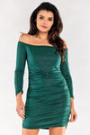 Short dress