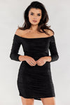 Short dress