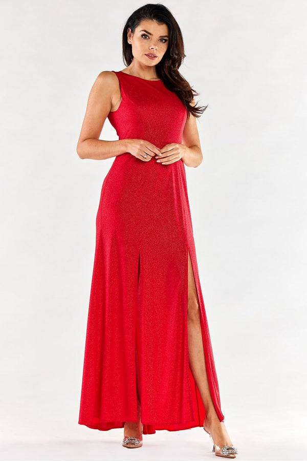 Long dress