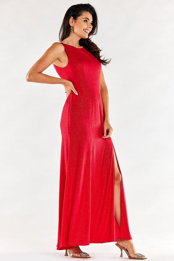 Long dress