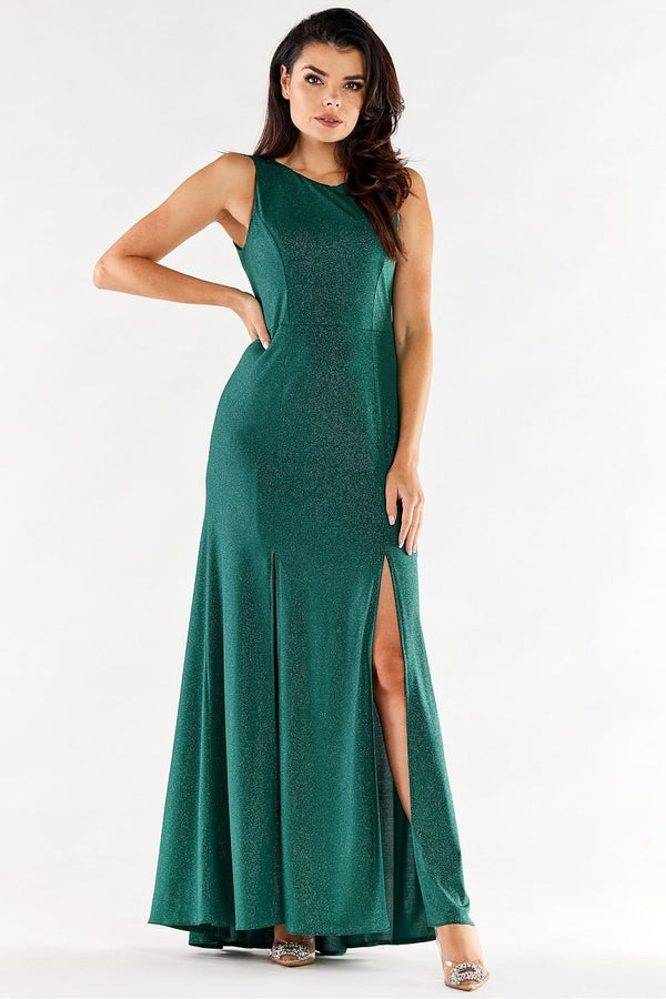 Long dress
