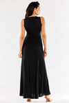 Long dress