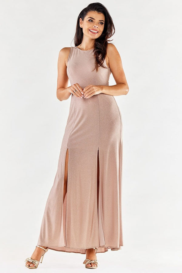Long dress