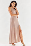 Long dress