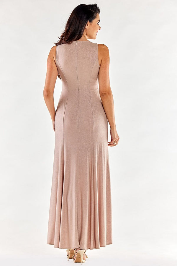 Long dress