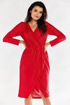 Evening dress