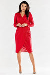 Evening dress