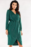 Evening dress