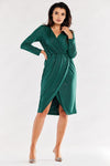 Evening dress