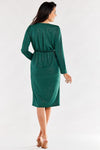 Evening dress