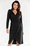 Evening dress