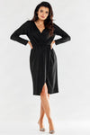 Evening dress