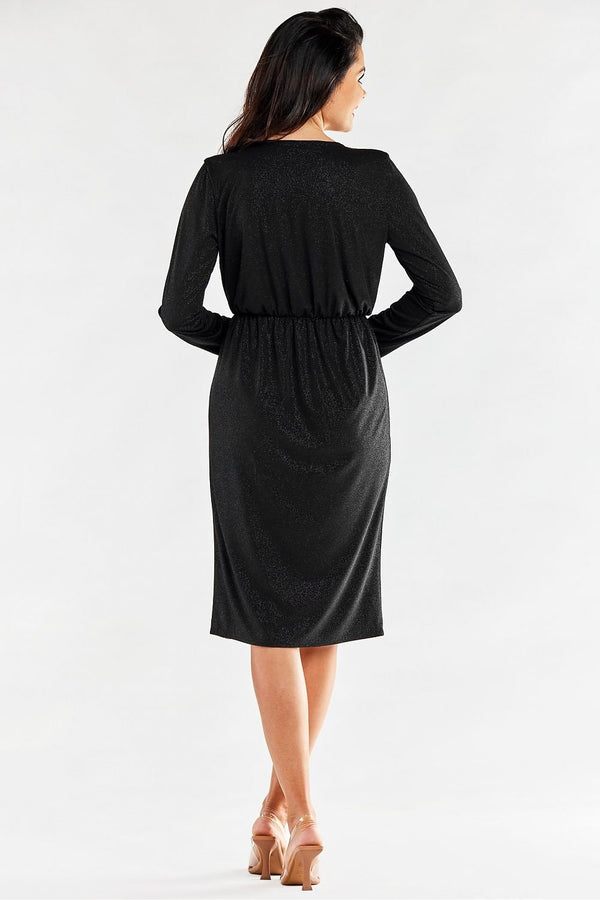 Evening dress
