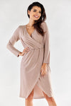 Evening dress