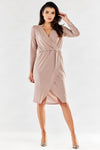 Evening dress