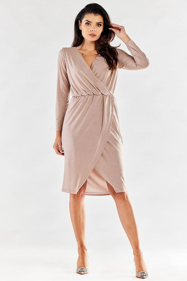 Evening dress