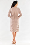Evening dress