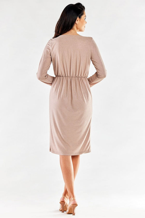 Evening dress