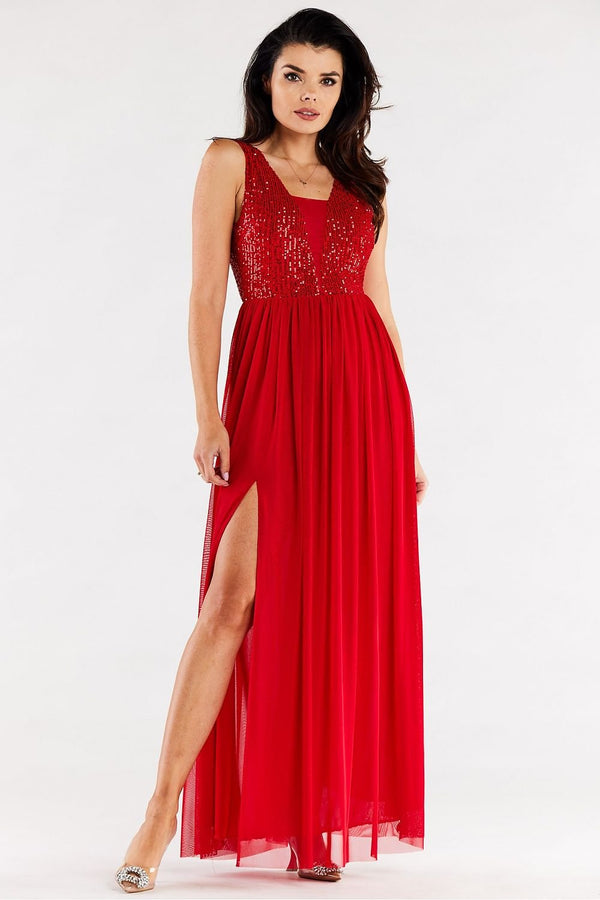 Evening dress