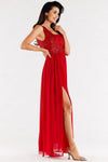 Evening dress