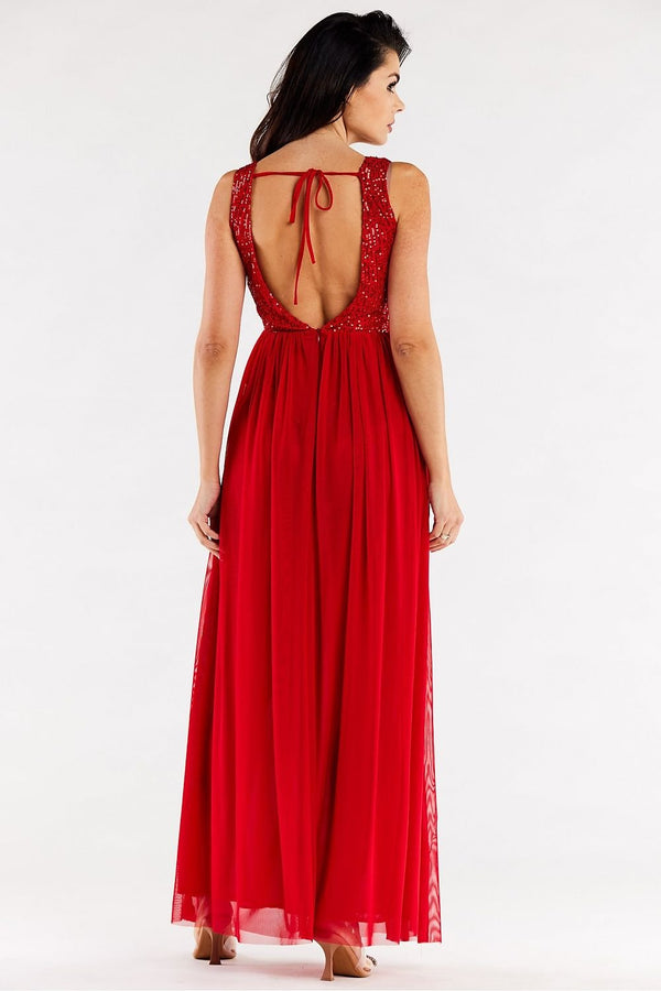 Evening dress