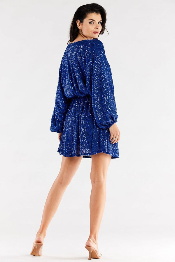 Evening dress