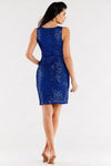 Short dress